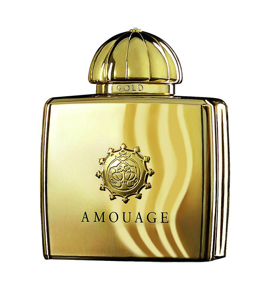 GOLD EDP 100ML