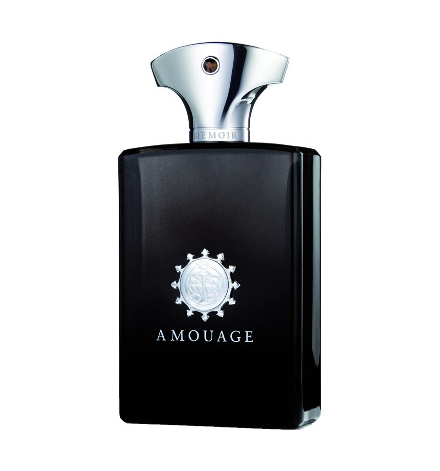 MEMOIR EDP 100ML