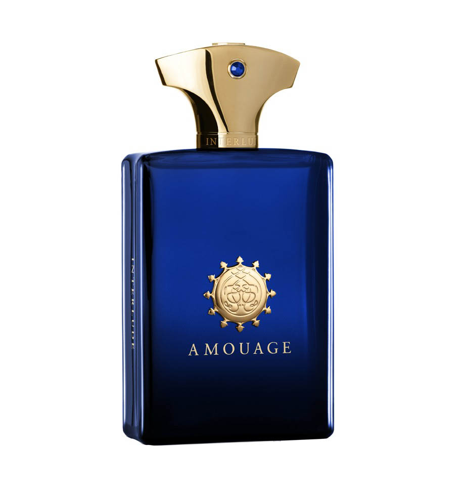 INTERLUDE EDP 100ML