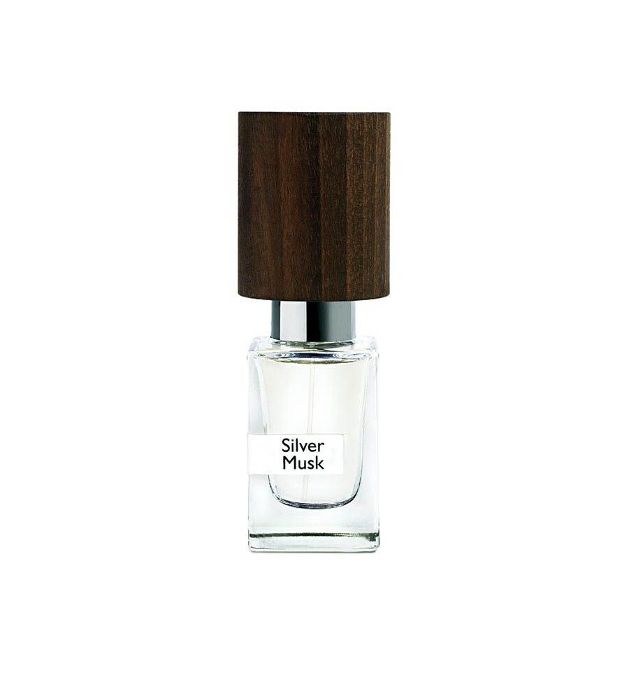 SILVER MUSK EXTRAIT DE PARFUM 30ML