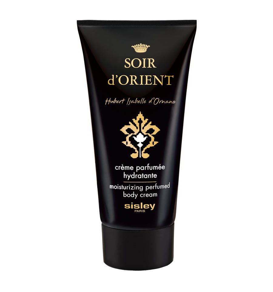 SOIR D'ORIENT CREME PARFUMEE' POUR LE CORPS 150ML