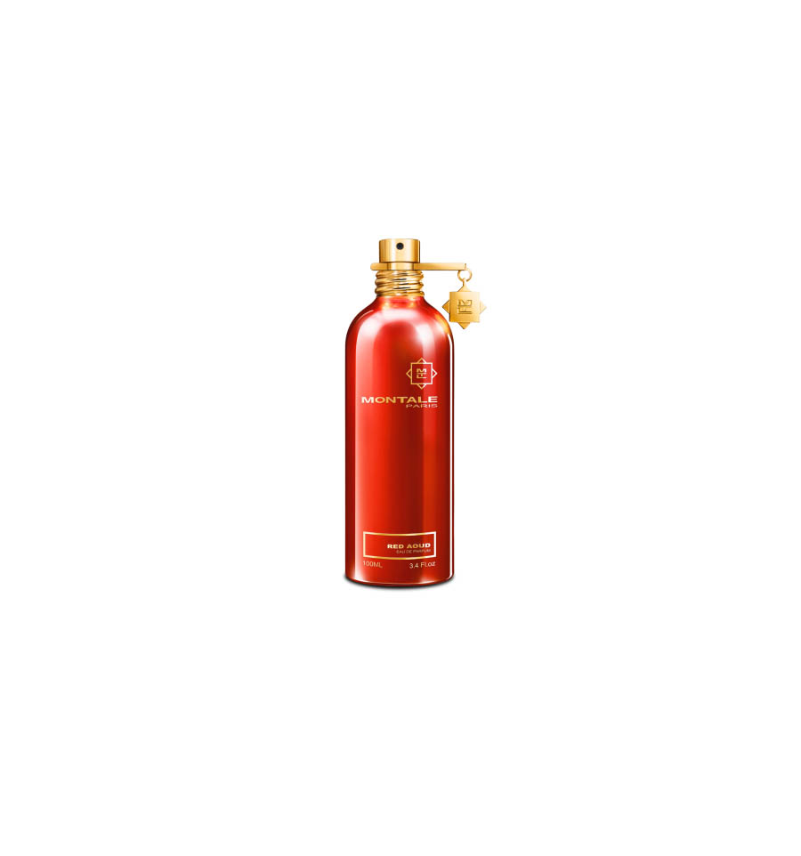 RED AOUD EDP 100ML