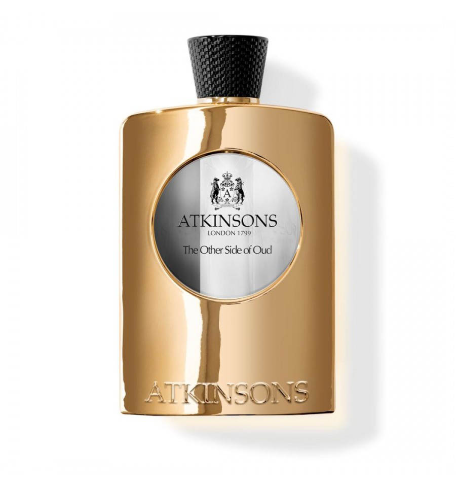 ATKINSON THE OTHER SIDE OF OUD